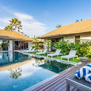 The Akasha Bali Luxury Seminyak (Bali)