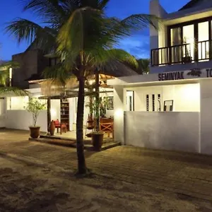 Townhouse Seminyak (Bali)